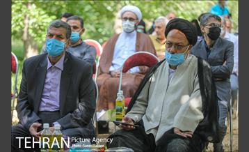 سومین دوره جشنواره توت کن 10