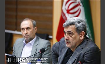 جلسه شورای سازمان‌ها، شرکت‌ها و موسسات 27