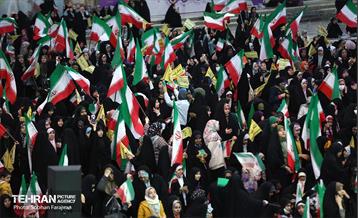 اجتماع «نوجوانان آرمانی لشکر قدس» 42