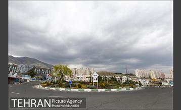 روز طبیعت متفاوت در شهر تهران 2 28