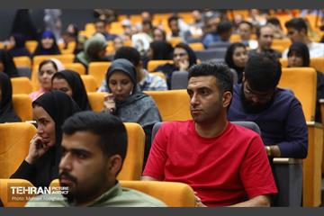 آیین گرامیداشت روز خبرنگار 72