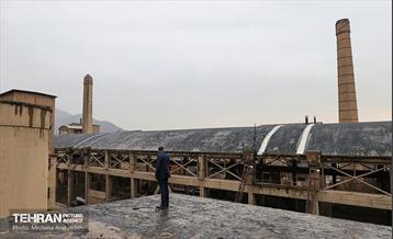 آیین افتتاح موزه صنعت   35