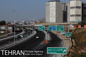 تونل شهدای غزه 1