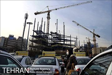 برپایی مراسم روز هوای پاک در میدان ونک 4