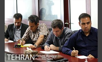 نشست خبری نهمین نمایشگاه زنان و تولید ملی 10