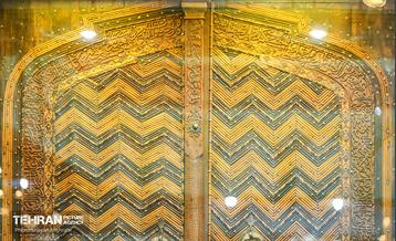 موزه آستان مقدس حضرت عبدالعظیم(ع) 38