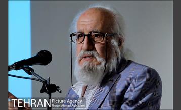 بزرگداشت هوشنگ مرادی کرمانی در تولد ماه 30