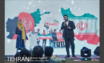 جشن یلدای مهربانی 4