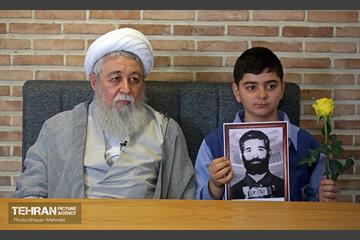 هم اندیشی زندانیان سیاسی پیش از انقلاب زندان قصر 26