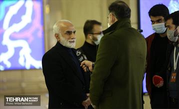 هفتمین روز چهلمین جشنواره فیلم فجر  16