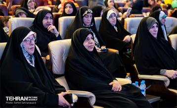 رویداد «چشم‌روشنی» در برج میلاد