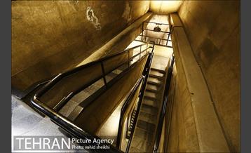 مجموعه فرهنگی هنری برج آزادی 9