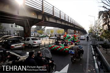 کاروان یلدایی 12