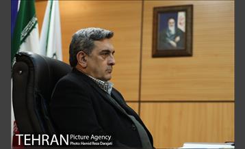 نشست مجازی کنگره متروپلیس