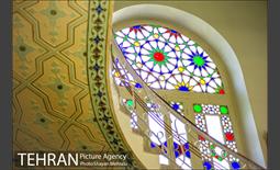 عمارت تاریخی موسسه حکمت و فلسفه 32