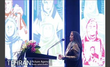 ویژ برنامه میلاد حضرت زهرا (س) 13