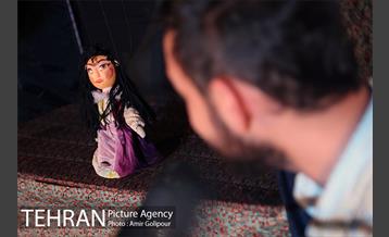 شب های شاد دریاچه خلیج‌فارس 7