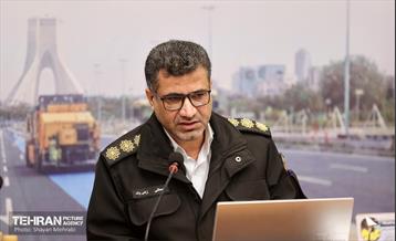 دهمین هم‌اندیشی تهران آینده بهگشت مهارت و مدیریت 24