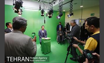 تهرانگردی شهردار و اعضای شورای شهر تبریز 25