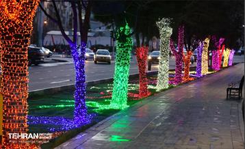 استقبال از بهار - 5 16