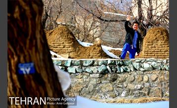 روستای کوهستانی سنگان‎ 22