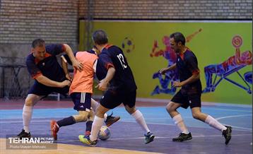 مسابقات فوتبال جام اردی‌بهشت 24