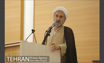 گردهمایی بزرگ ائمه جماعات و مبلغین فرهنگی شرق تهران در آستانه ماه محرم 20