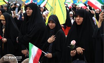 اجتماع «دختران آرمانی» 24