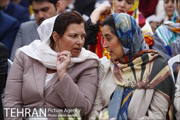 مراسم پاسداشت اقدام ارزنده دکتر هومن اردبیلی 14