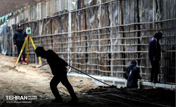 اینجا کارگاهه؛ تقاطع غیرهمسطح نواب-تندگویان 24