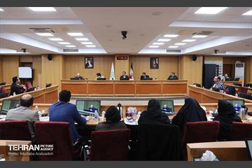 نشست هم اندیشی مدیران روابط عمومی 18