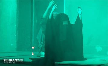 نمایش «چرتکه» 11