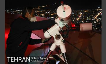 در جست و جوی دنباله دار 19