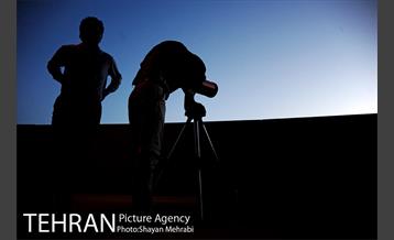 هلال ماه مبارک رمضان رؤیت نشد 34