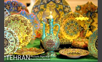 پانزدهمین نمایشگاه «‌زنان و تولید ملی»  5