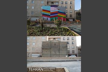 بوستان فاطمیه در گذر زمان 13