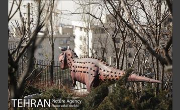 پارک ژوراسیک 23