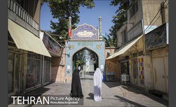 شهرنگار؛ امامزاده عبدالله 14