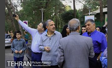 تهرانگردی احمد مسجدجامعی در منطقه 6 16