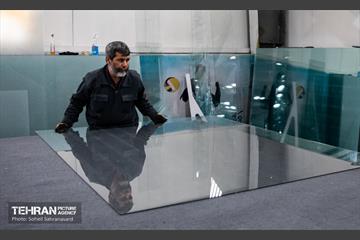 بازدید سخنگوی شهرداری تهران از فعالیت گروه‌های جهادی در منطقه 5