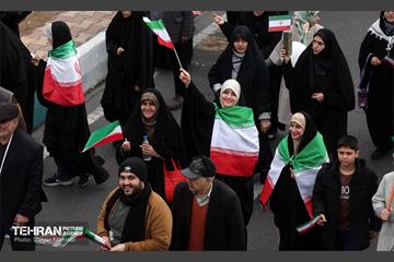 چهل‌و‌‌هفتمین جشن پیروزی انقلاب اسلامی - 2 69