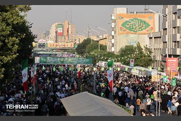 تجمع مردمی«ایران؛ ذوالفقار علی» 34