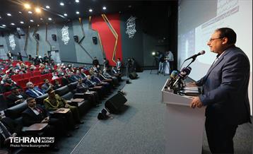 مراسم روز فرهنگی عراق  10