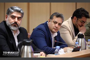 نشست صمیمانه مدیران روابط عمومی  42
