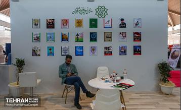 هجدهمین نمایشگاه حمل و نقل، عمران و خدمات شهری 48