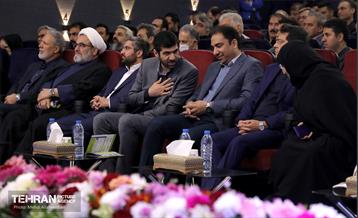 بهره‌برداری از ۱۱۰ پروژه شهری در منطقه ۹ 13