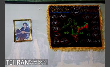 روستای کوهستانی سنگان‎ 19