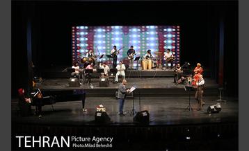 کنسرت نیما رییسی 2