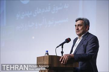 گردهمایی خادم منتظر 19