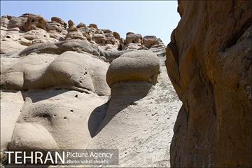 روستای ارواح سنگی 19